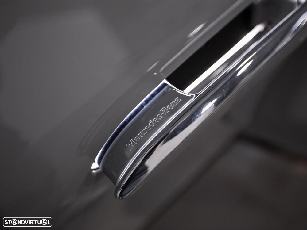 Mercedes-Benz EQE 500 4Matic - 21