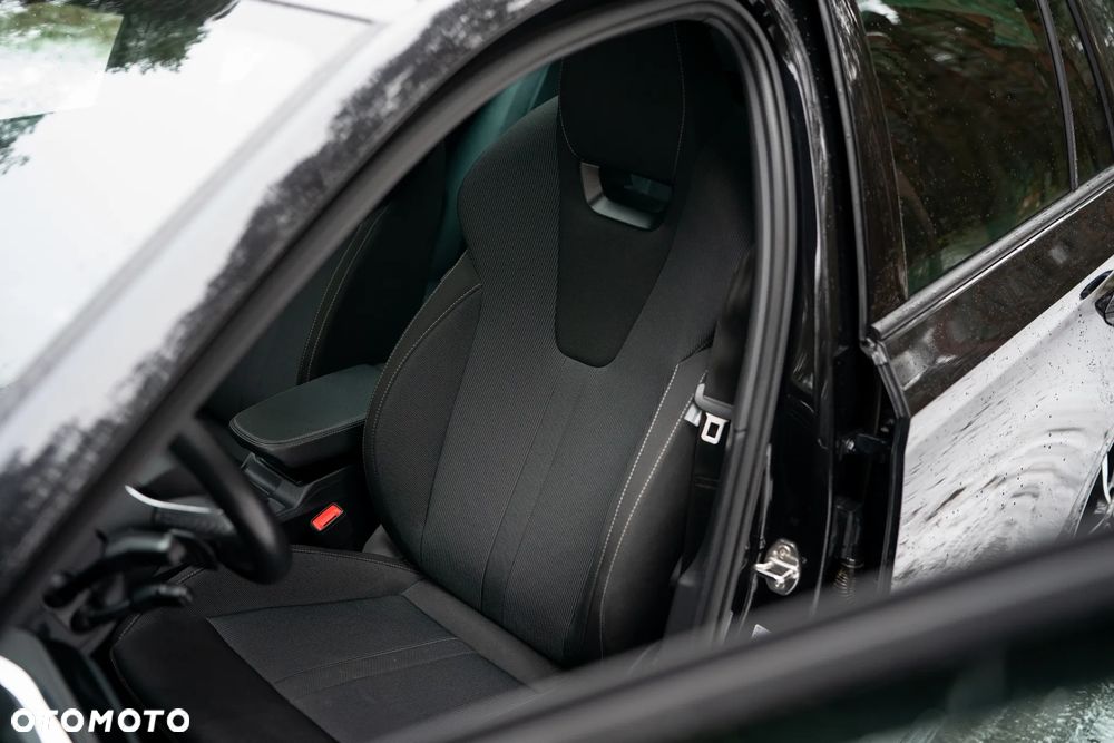 Skoda Octavia 1.5 TSI e-TEC DSG Sportline - 10