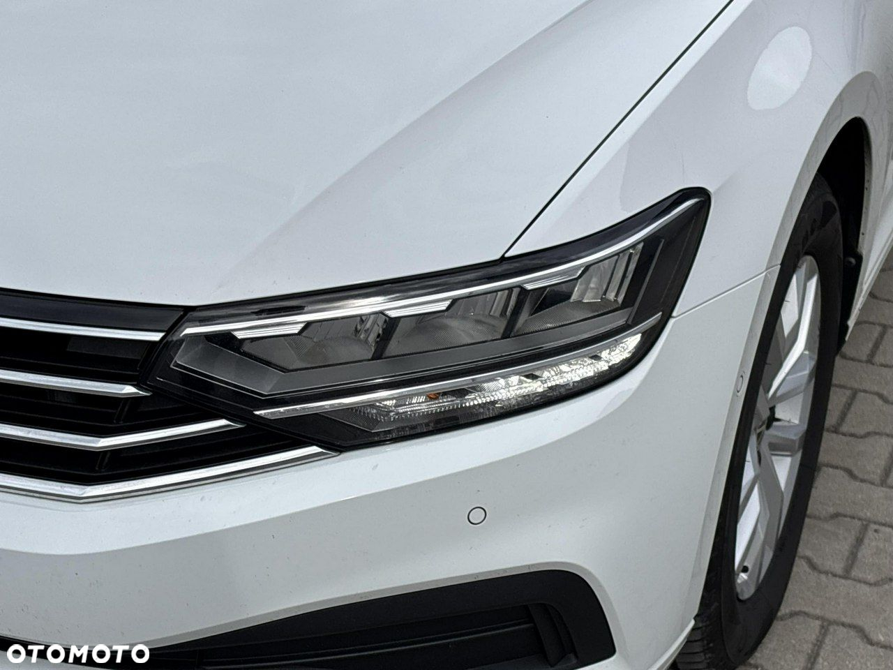 Volkswagen Passat 1.5 TSI EVO Business DSG - 9