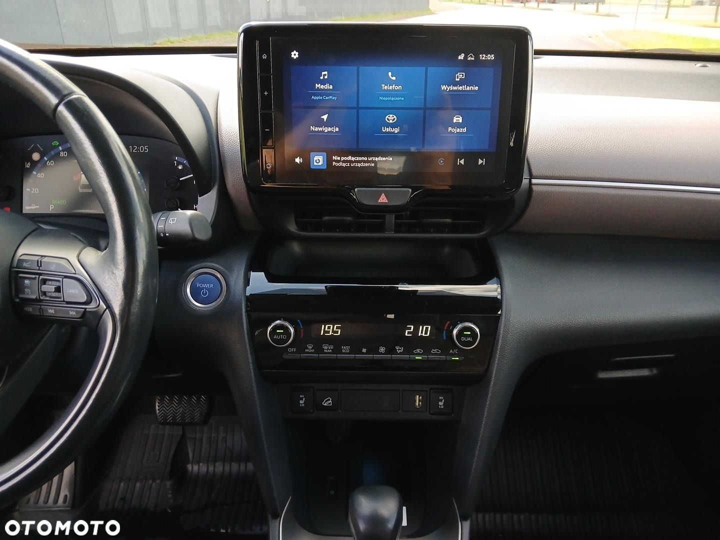 Toyota Yaris Cross - 35