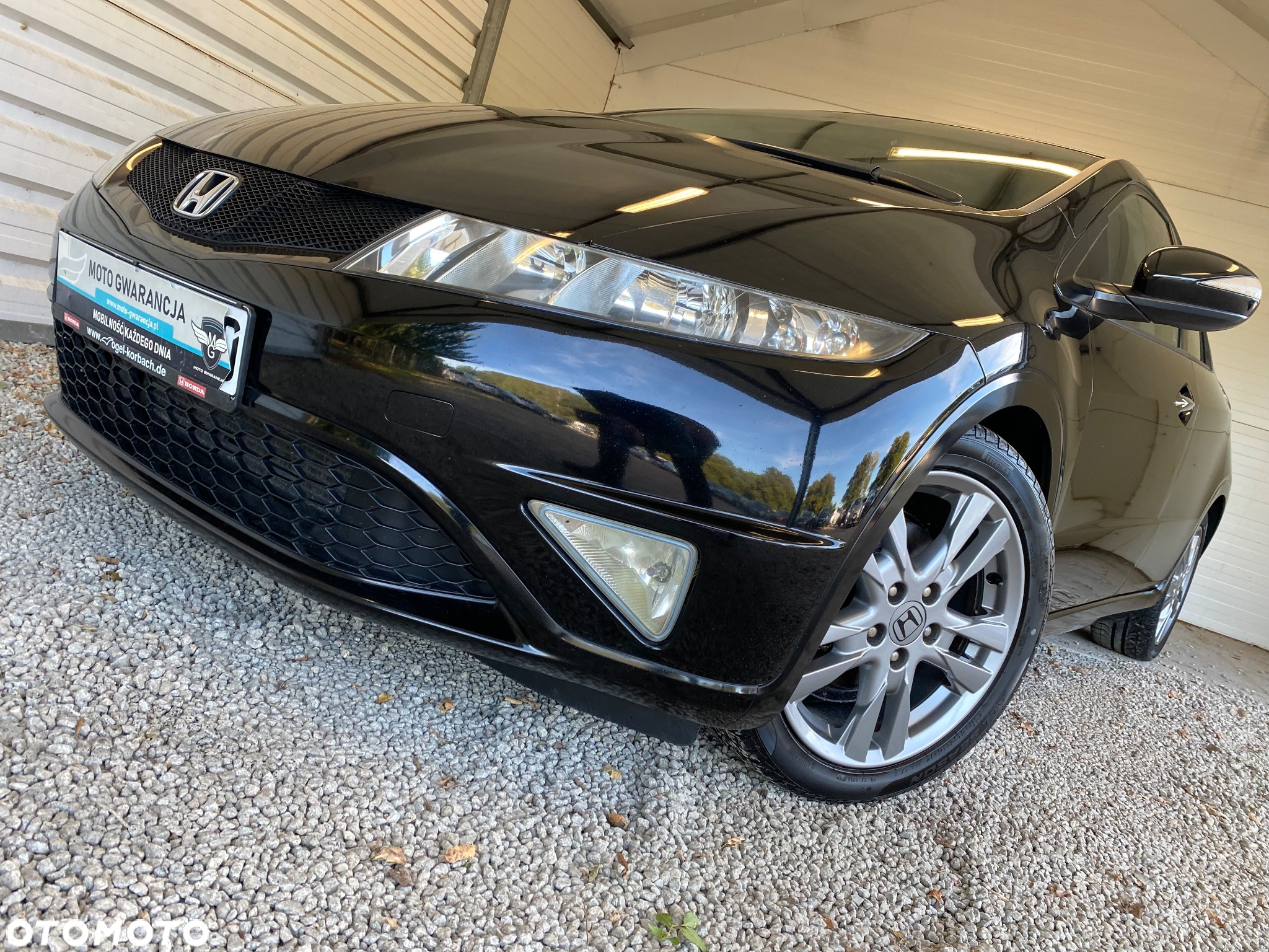 Honda Civic 1.8 Sport - 31