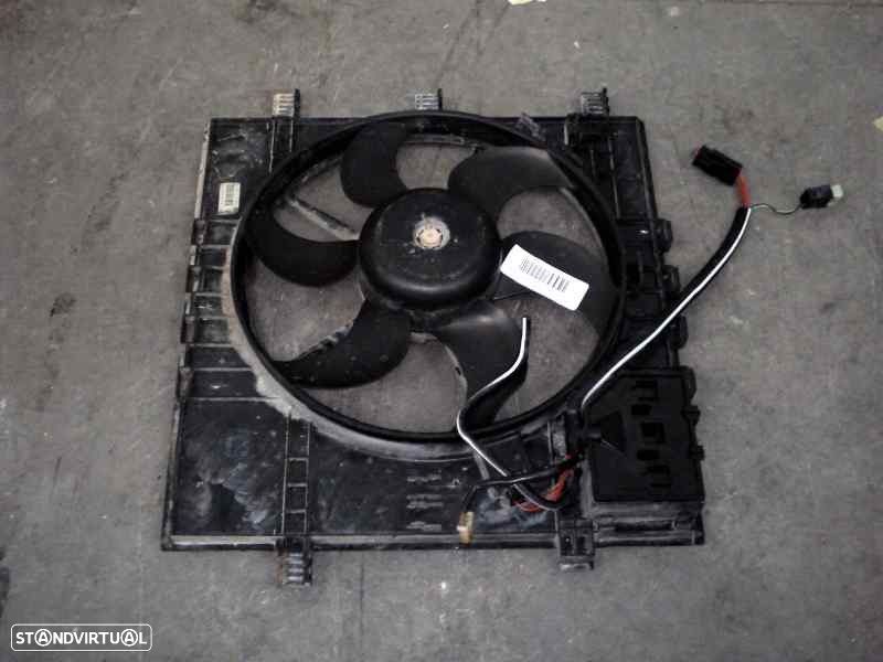 ELETROVENTILADOR - 1