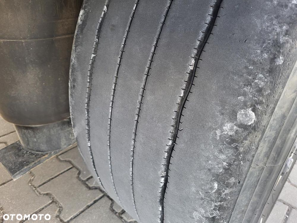 Schmitz Cargobull SCB S3T - 12