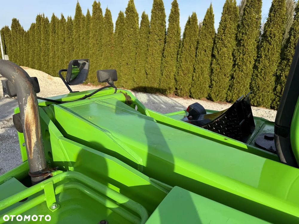 Merlo P40.7 40.7 / 2014 ROK / TELESKOPOWA / 7 METRÓW / BEZ DPF I ADBLUE / ZADBANA / SPROWADZONA Z NIEMIEC / PIĘKNIE UTRZYMANA / ORYGINAŁ / DEUTZ / KLIMA / 33.7 26.6 42.7 38.7 531-70 532-70 735 741 634 - 30