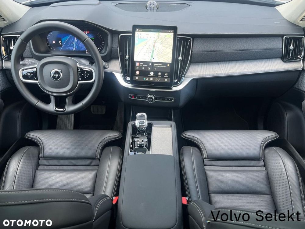 Volvo XC 90 - 15
