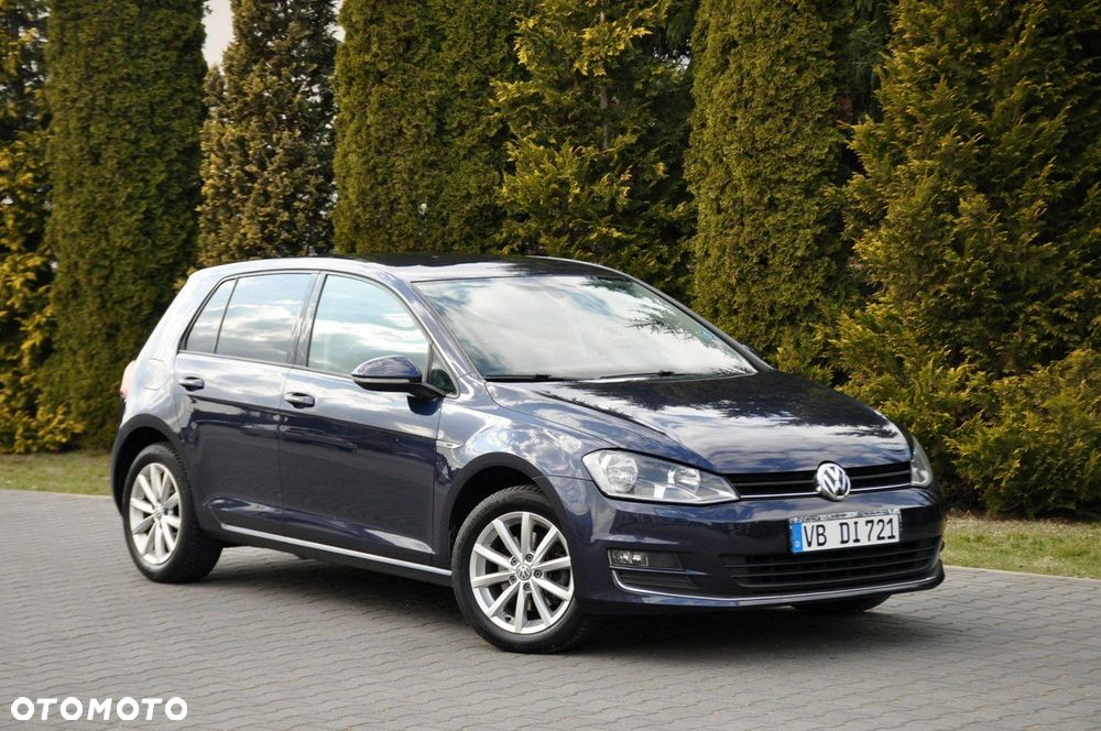 Volkswagen Golf - 3