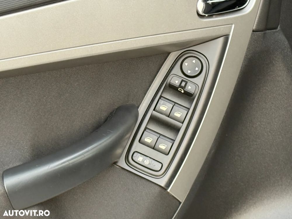 Citroën C4 1.6 THP BMP Exclusive - 12