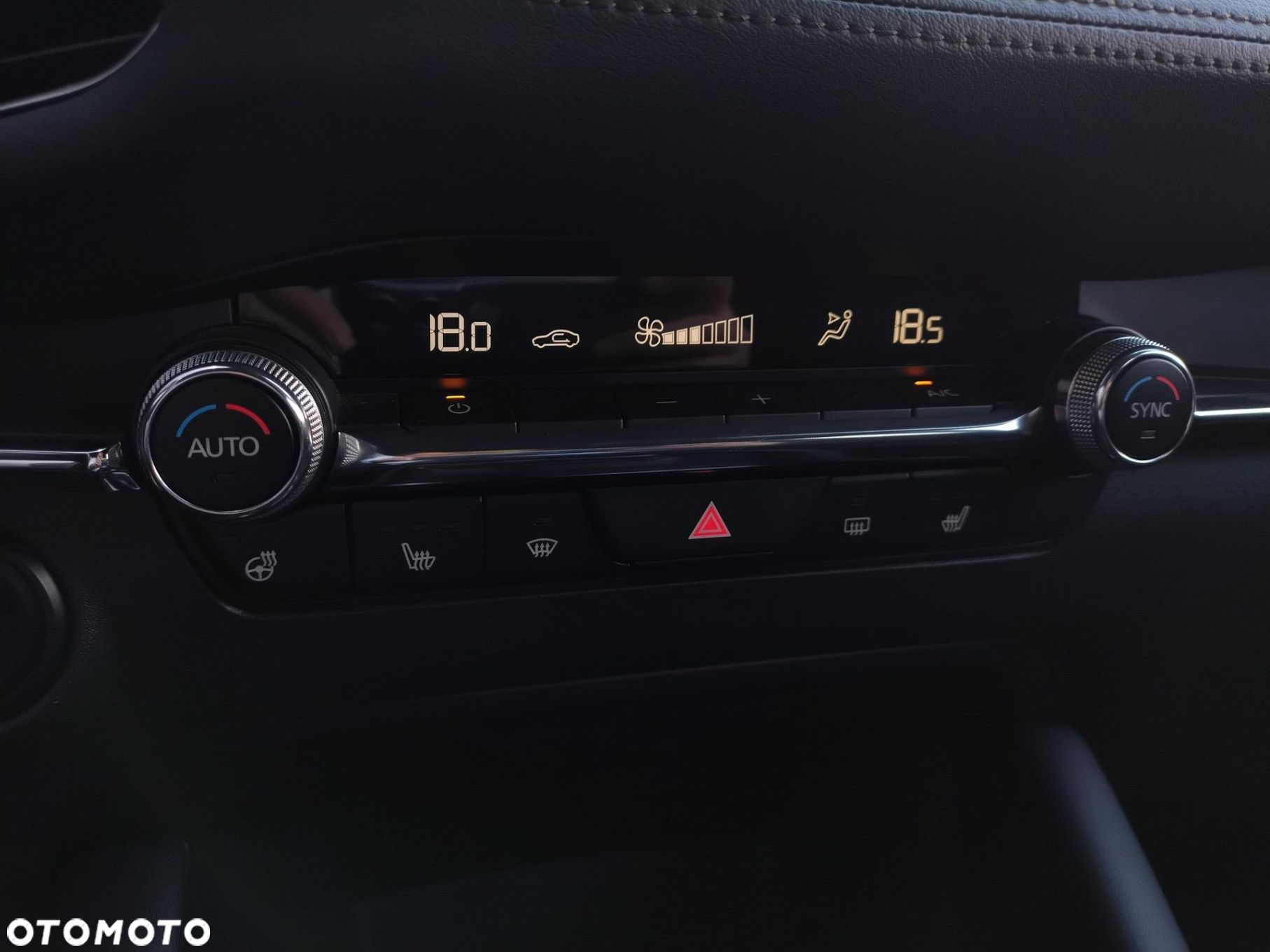 Mazda 3 - 15