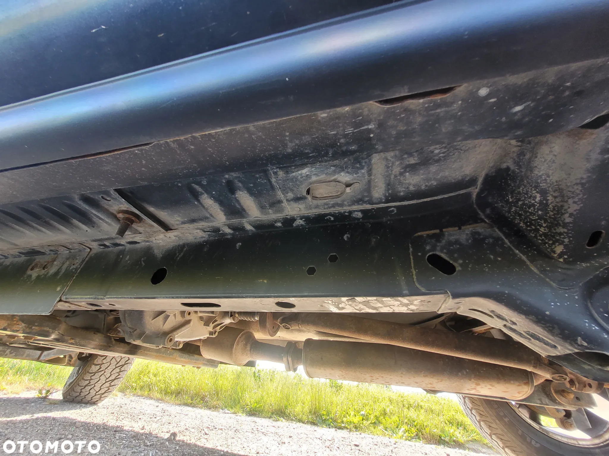 Jeep Cherokee 2.8L CRD Limited - 18