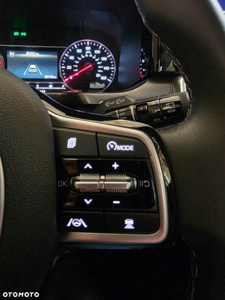 Kia Sorento - 19