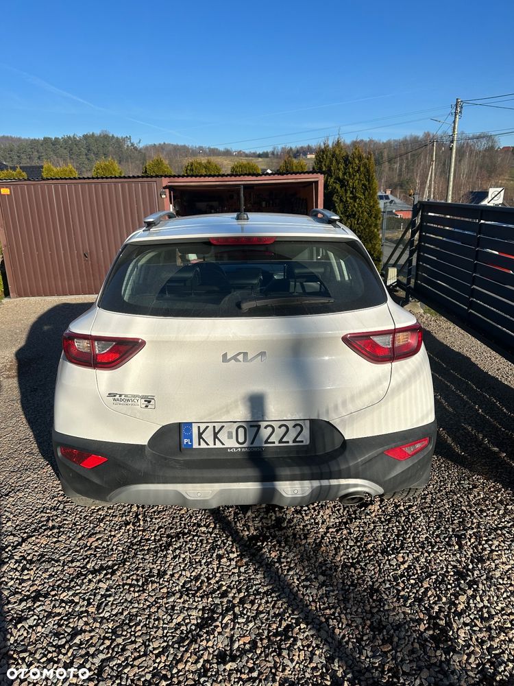 Kia Stonic 1.0 T-GDI M DCT - 4