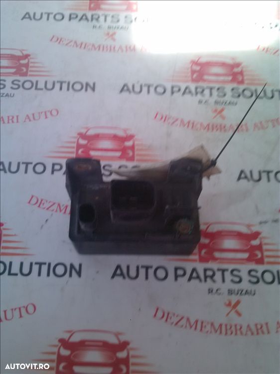 releu bujii mercedes benz vito 2.2 cdi an fabr. 2002 - 1