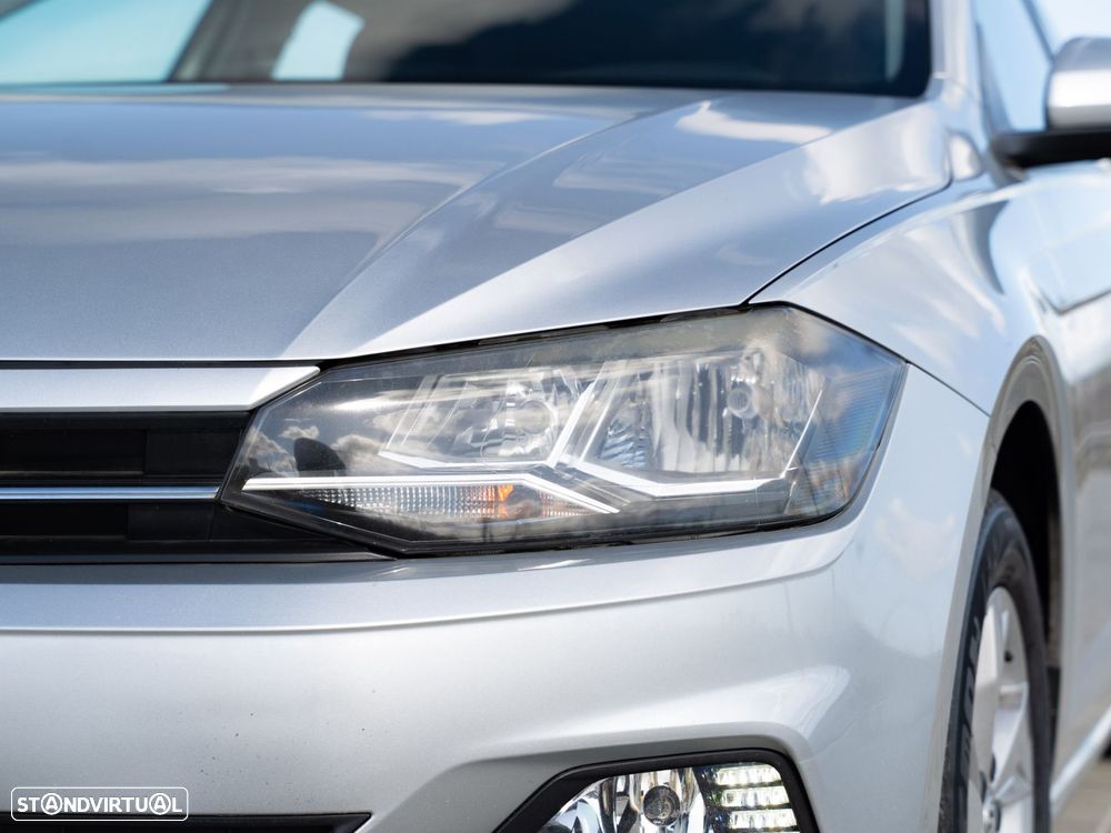 VW Polo 1.0 Confortline - 20