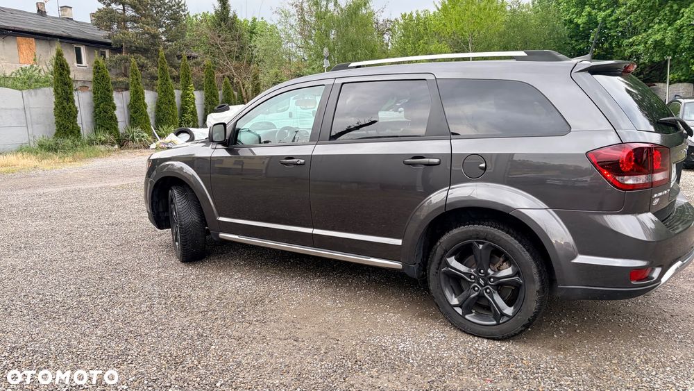 Dodge Journey - 6