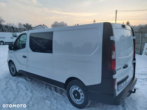 Renault Trafic 1.6 dCi - 18