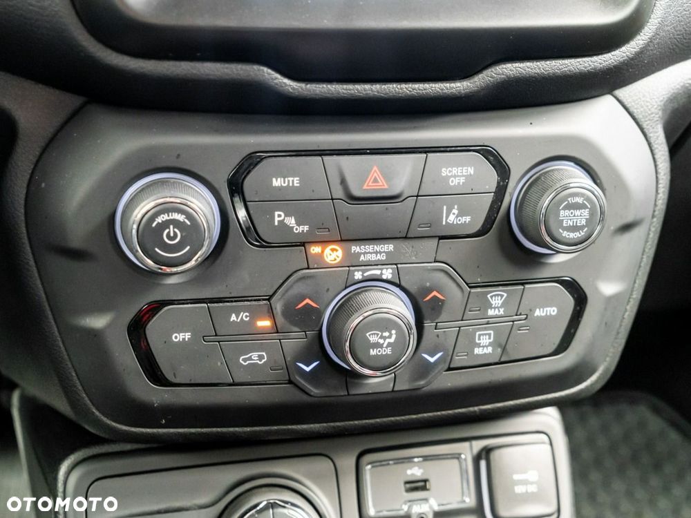 Jeep Renegade 1.3 GSE T4 Turbo PHEV 4xe Trailhawk S&S - 18