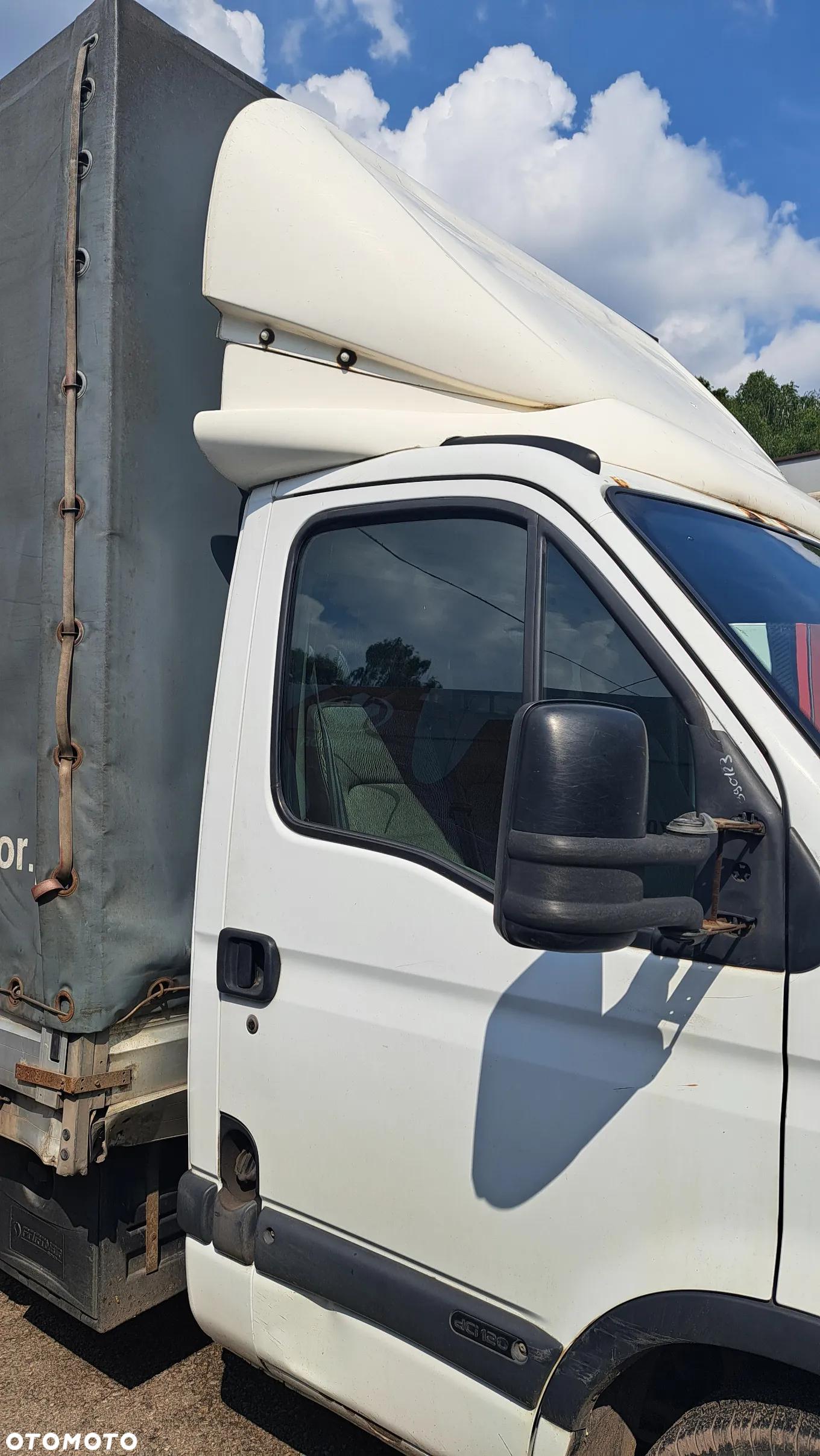 Renault MASTER - 4