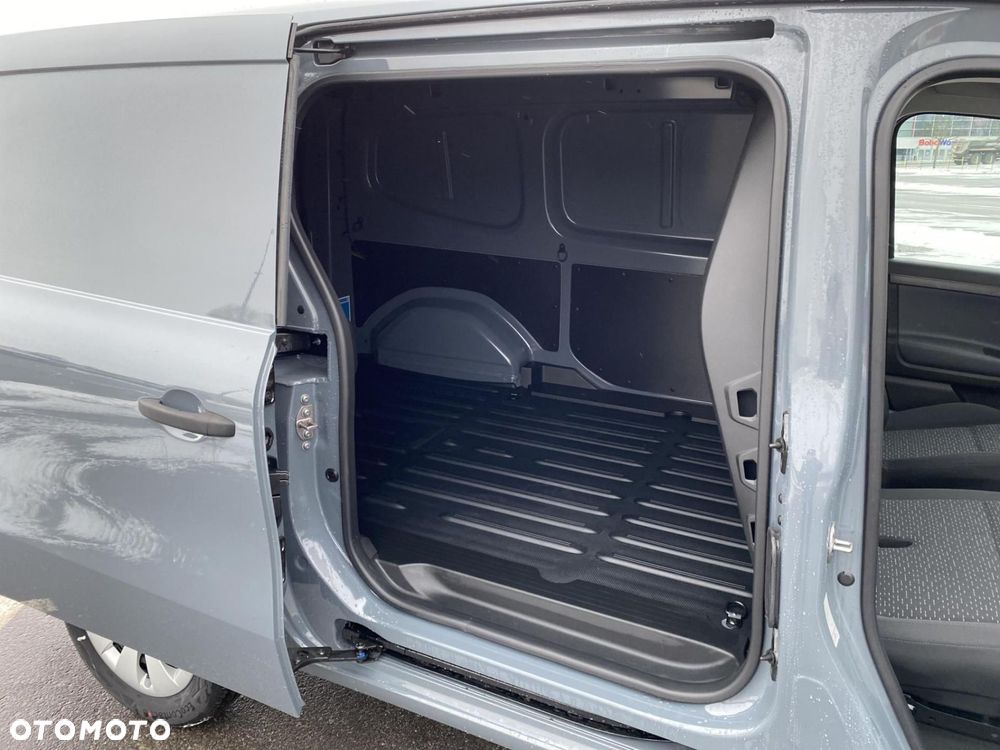 Mercedes-Benz Citan - 17