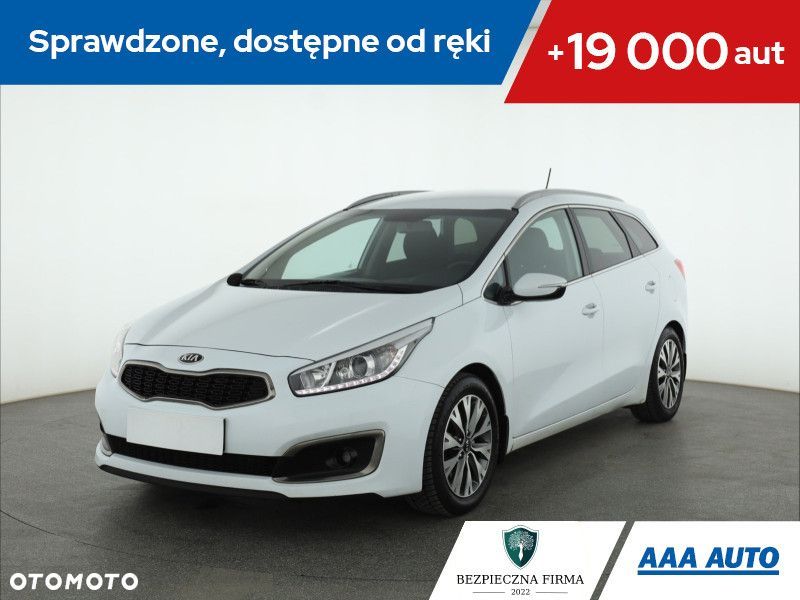 Kia Ceed - 2