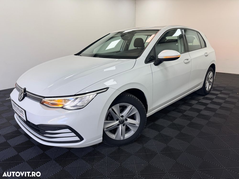 Volkswagen Golf 2.0 TDI Life - 28