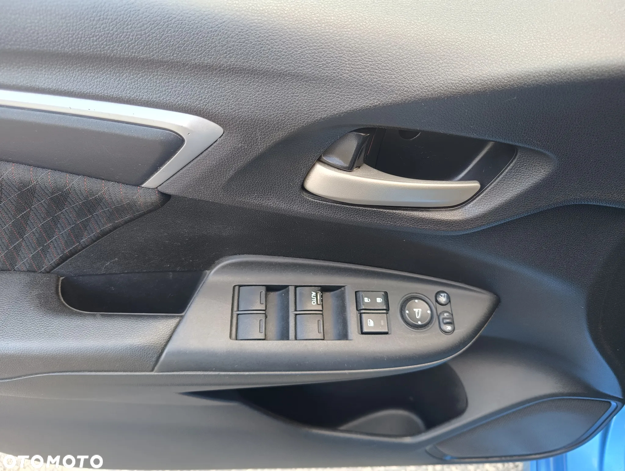Honda Jazz 1.5 i-VTEC CVT Dynamic - 11