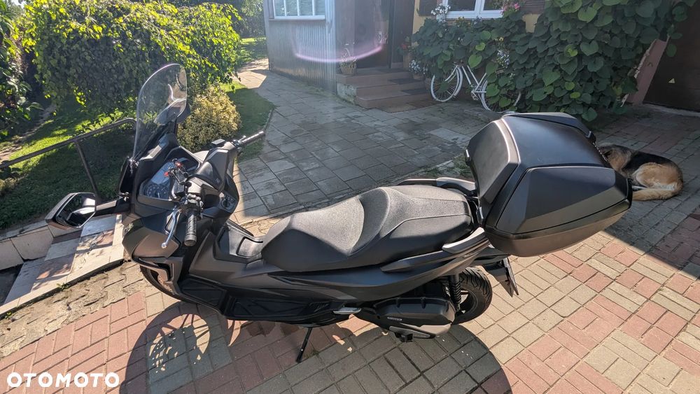 Honda NSS - 6