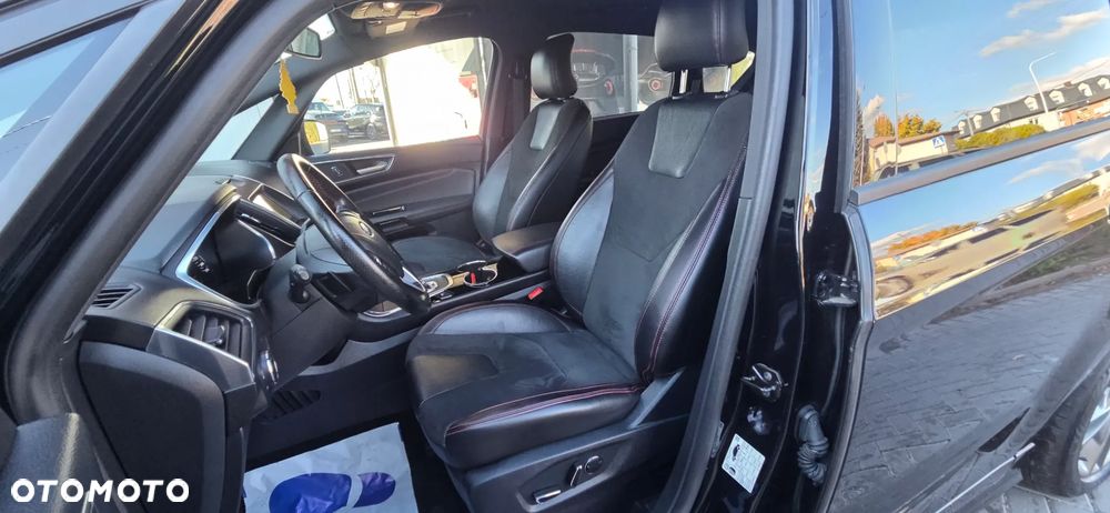 Ford S-Max 2.0 EcoBlue ST-Line - 29