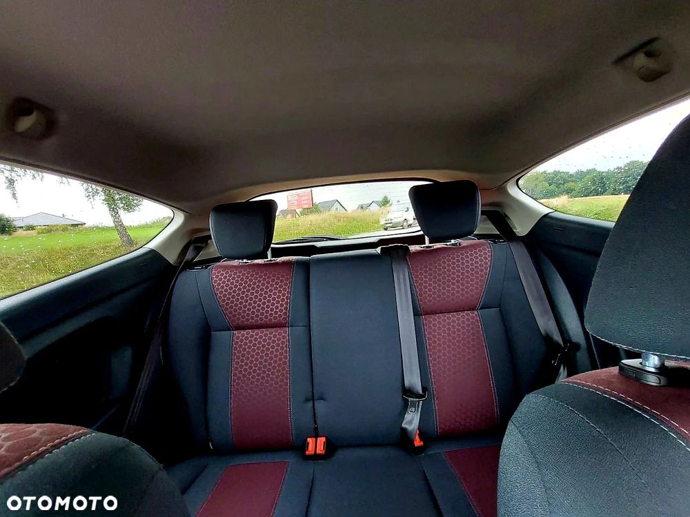 Ford Fiesta 1.25 Titanium - 15