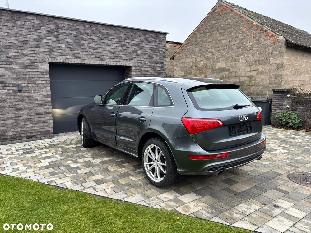 Audi Q5 2.0 TFSI Quattro S tronic - 6