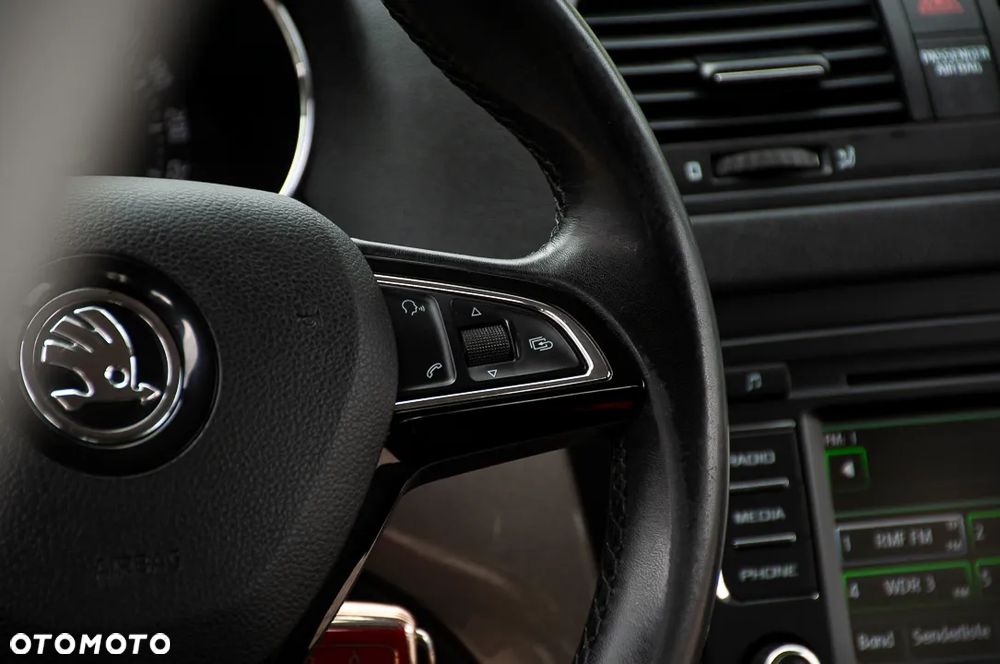 Skoda Yeti Outdoor 1.4 TSI DSG Adventure - 34