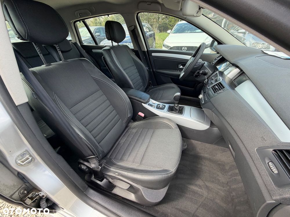 Renault Laguna 2.0 16V Dynamique - 34