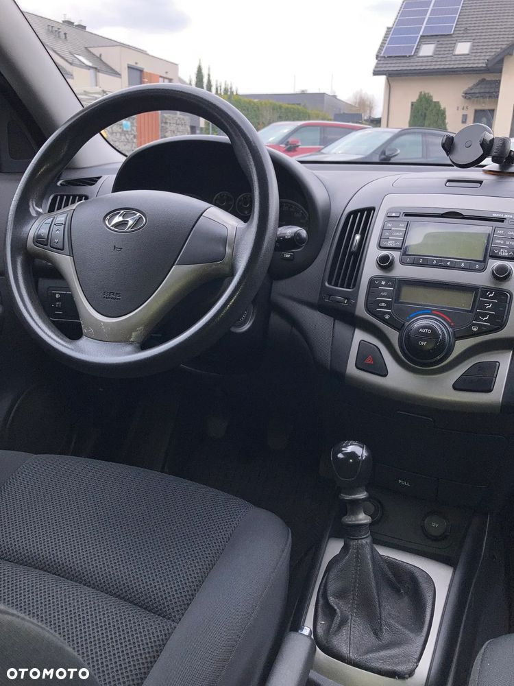 Hyundai i30 1.6 Comfort - 6