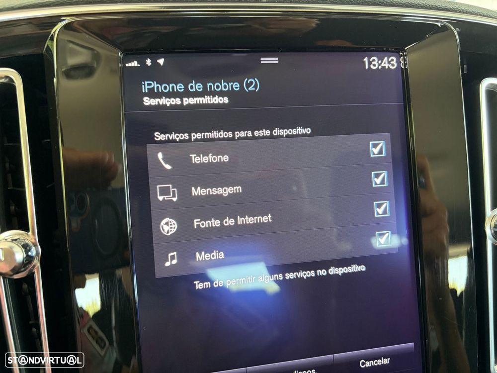 Volvo XC 40 2.0 D3 Momentum Plus - 43