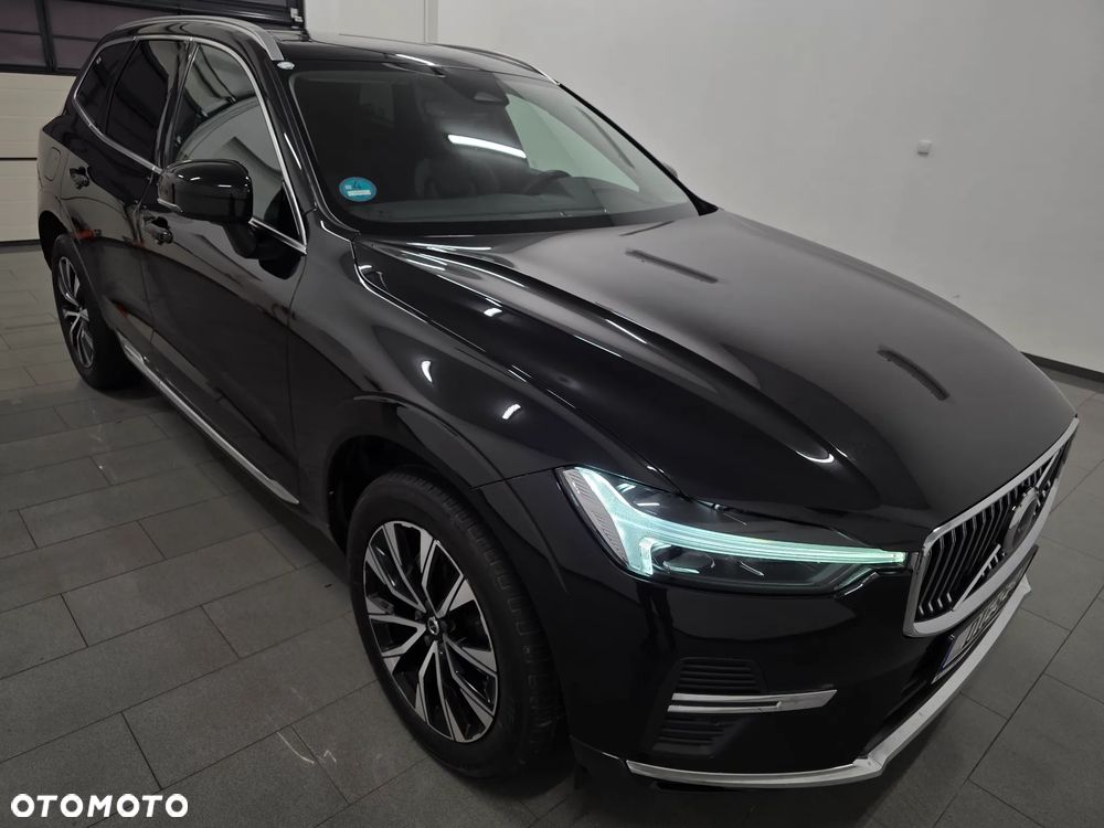 Volvo XC 60 B4 D Inscription - 33