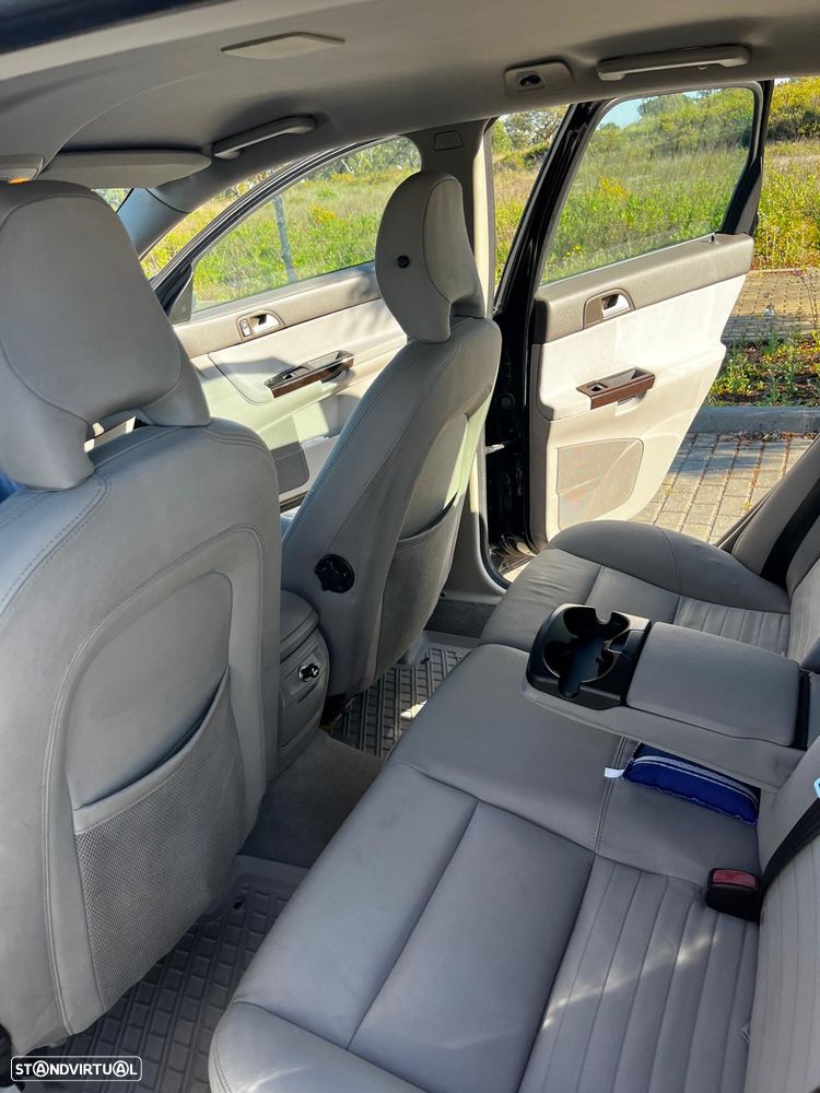 Volvo V50 1.6 D Nível 3 - 11