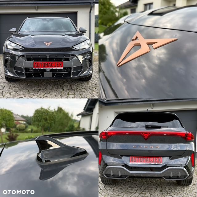 Cupra Terramar 2.0 TSI 4Drive VZ DSG - 32