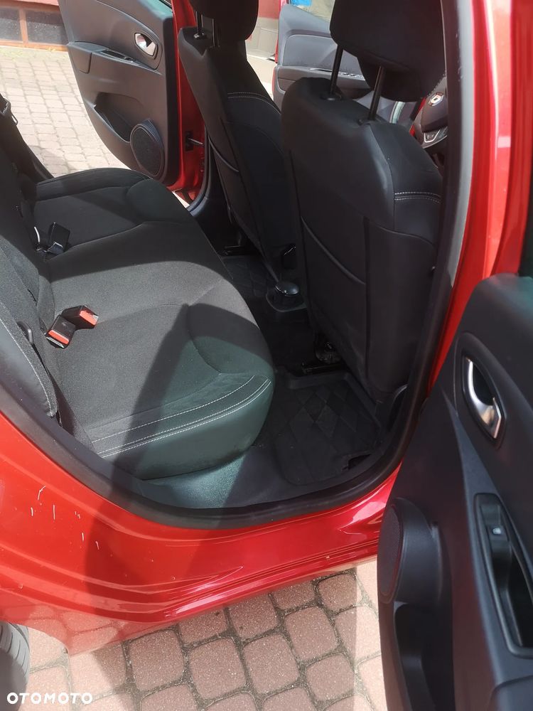 Renault Clio 0.9 Energy TCe Limited - 10