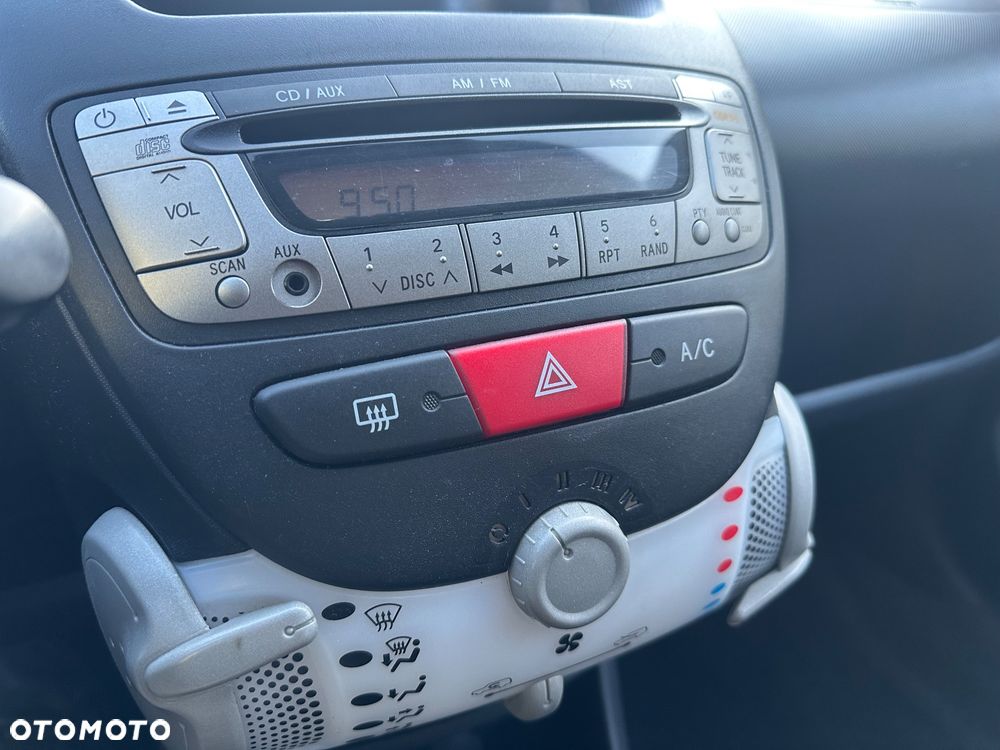 Citroën C1 1.0 Selection - 12