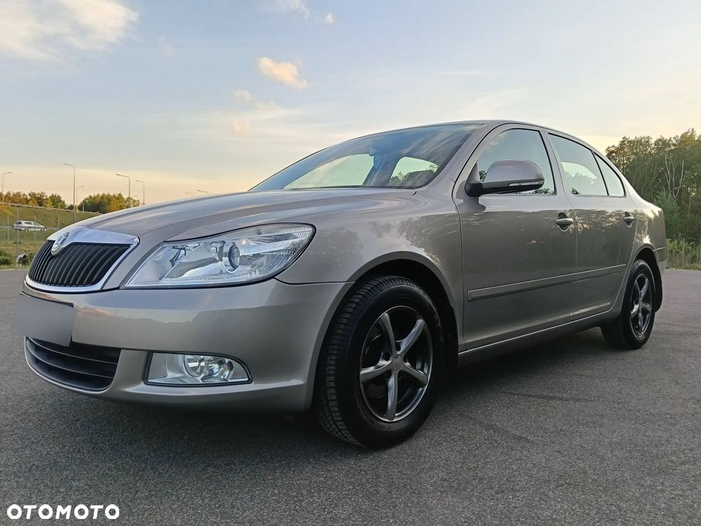 Skoda Octavia 1.4 TSI Elegance - 9