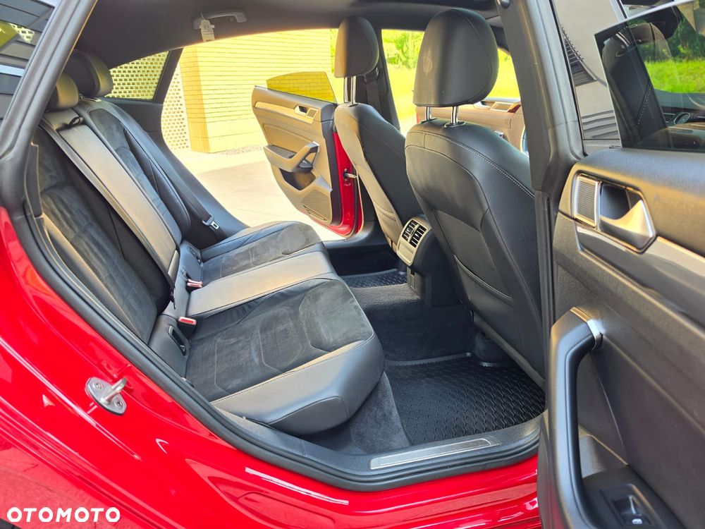 Volkswagen Arteon 2.0 TDI SCR R-Line DSG - 13