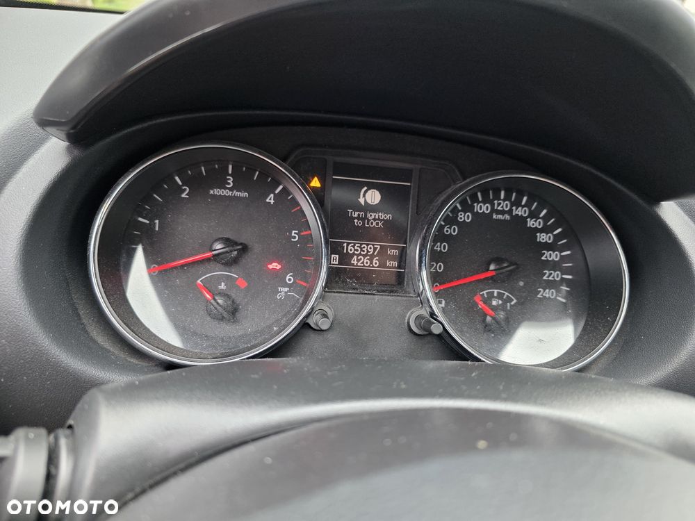Nissan Qashqai - 7