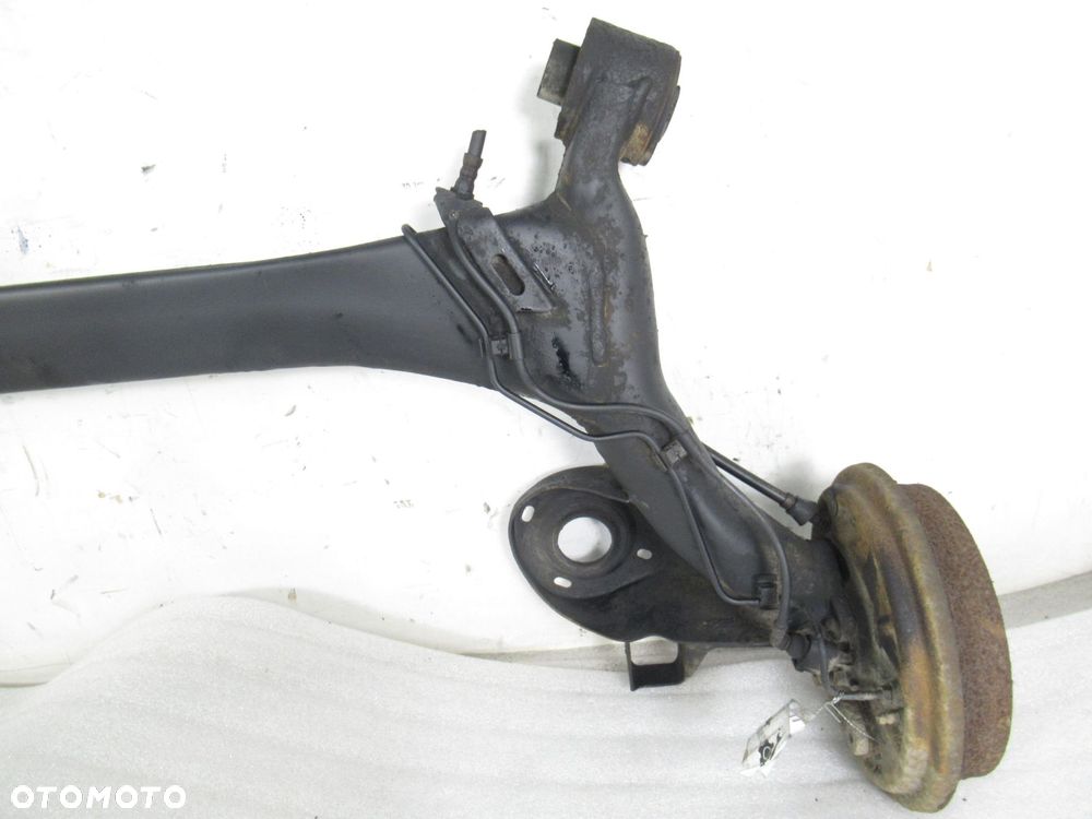 BELKA TYŁ SEAT IBIZA IV - 7