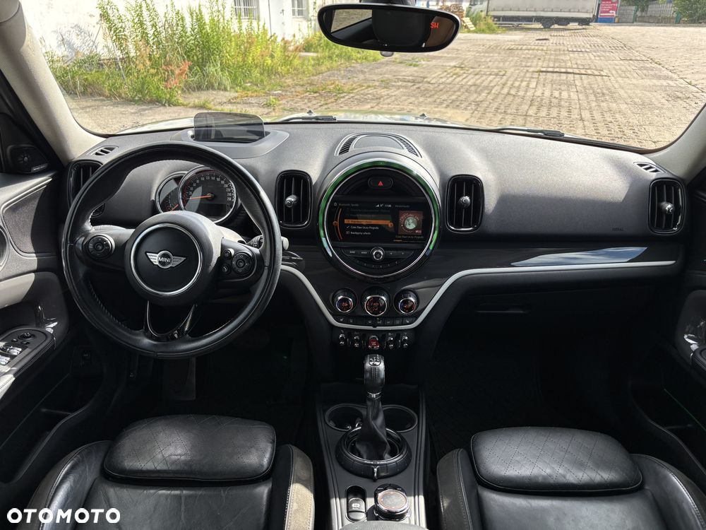 MINI Countryman Cooper S - 15