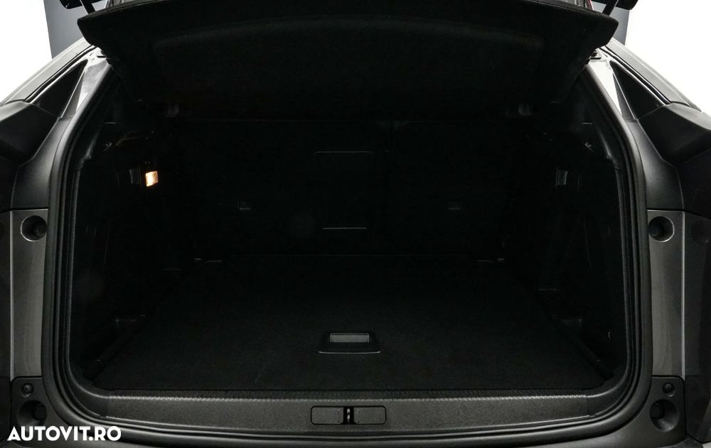 Peugeot 3008 1.5 BlueHDI 130 S&S EAT8 Allure - 25