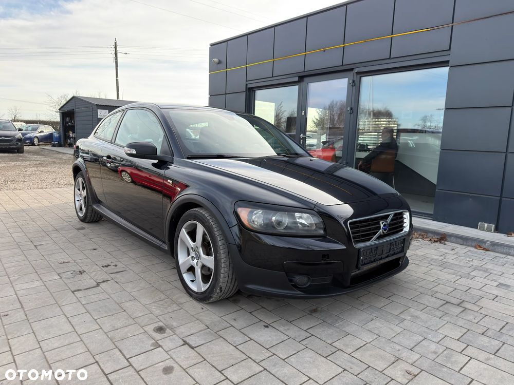 Volvo C30 1.6D - 1