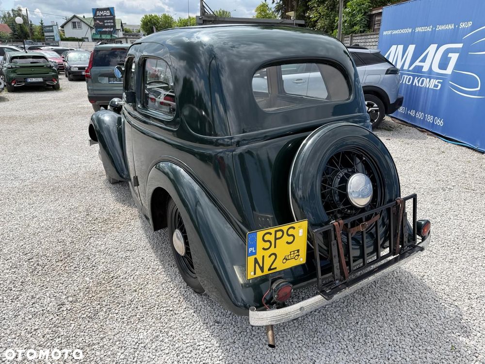 Ford Inny - 8