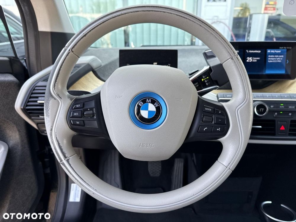BMW i3 - 27