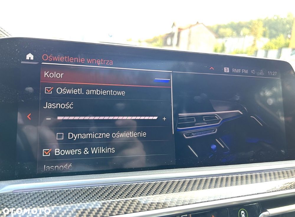 BMW X6 xDrive30d - 12