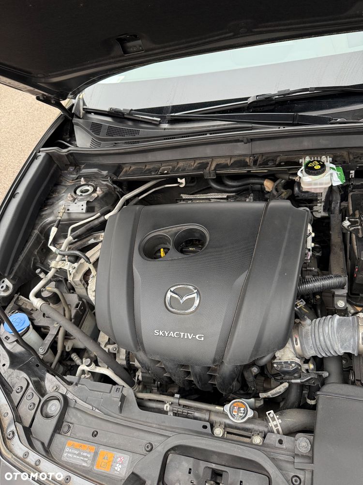 Mazda CX-30 2.0 mHEV Kanjo 2WD - 11