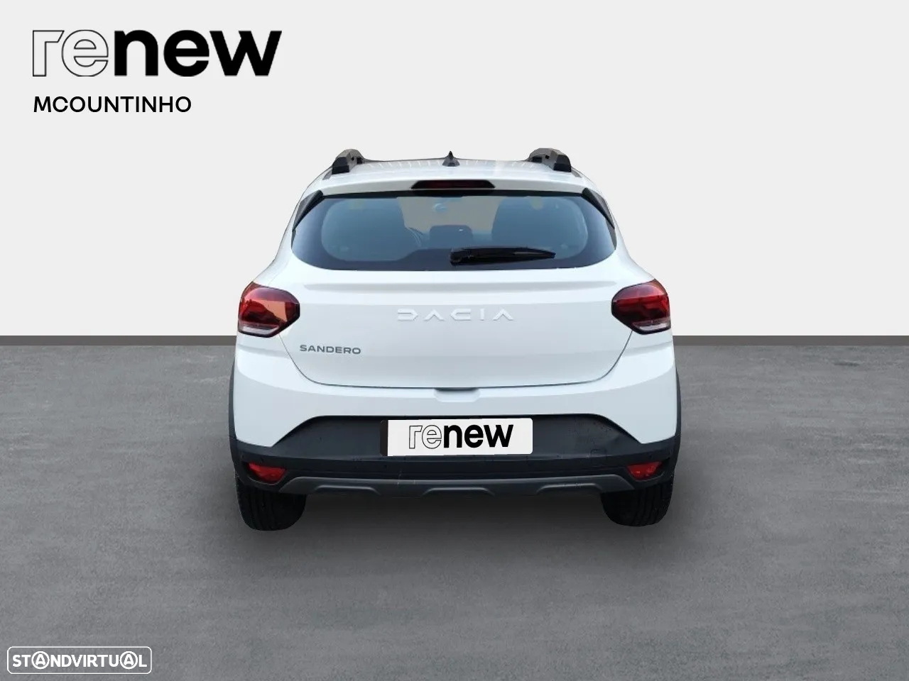 Dacia Sandero 1.0 TCe Expression - 6